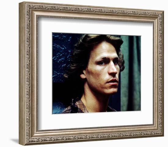 Michael Beck - The Warriors-null-Framed Photo