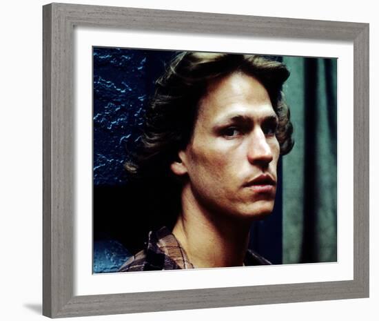 Michael Beck - The Warriors-null-Framed Photo