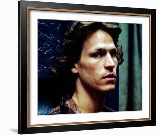 Michael Beck - The Warriors-null-Framed Photo