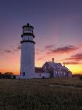 Cape Cod Sunset-Michael Blanchette Photography-Photographic Print