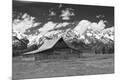 Photographic Print