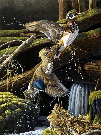 Premium Giclee Print, , large