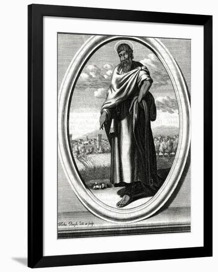 Art Print, , large