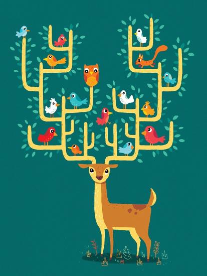 Premium Giclee Print, , large