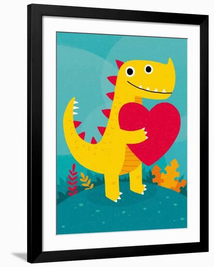 Art Print, , large