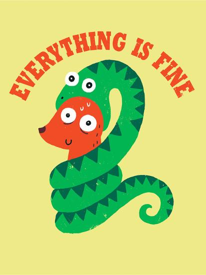 Art Print, , large