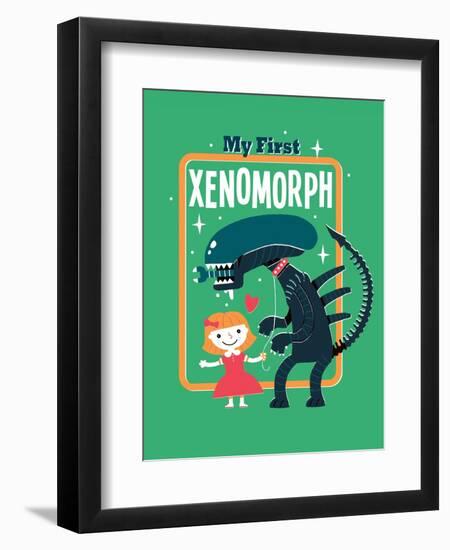 Art Print, , large