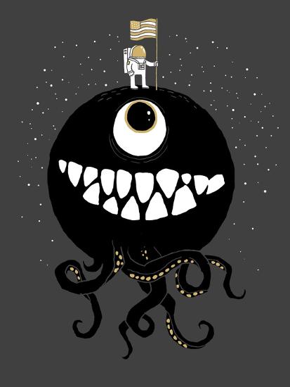 Art Print, , large