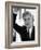 Michael Caine. "Alfie" [1966], Directed by Lewis Gilbert.-null-Framed Photographic Print