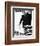 Michael Caine - Get Carter-null-Framed Photo