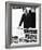 Michael Caine - Get Carter-null-Framed Photo