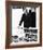 Michael Caine - Get Carter-null-Framed Photo