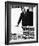 Michael Caine - Get Carter-null-Framed Photo