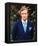 Michael Caine - Sleuth-null-Framed Stretched Canvas