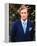 Michael Caine - Sleuth-null-Framed Stretched Canvas