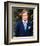 Michael Caine - Sleuth-null-Framed Photo