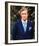 Michael Caine - Sleuth-null-Framed Photo