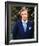 Michael Caine - Sleuth-null-Framed Photo