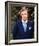 Michael Caine - Sleuth-null-Framed Photo