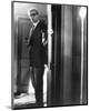 Michael Caine, The Ipcress File (1965)-null-Mounted Photo