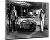 Michael Caine, The Italian Job (1969)-null-Mounted Photo