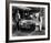 Michael Caine, The Italian Job (1969)-null-Framed Photo