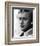 Michael Caine - The Italian Job-null-Framed Photo