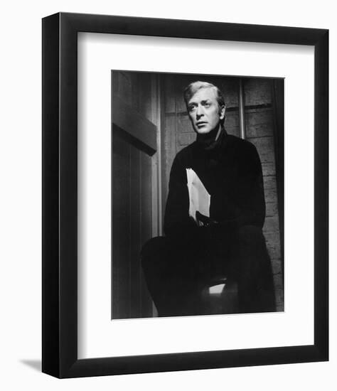 Michael Caine-null-Framed Photo