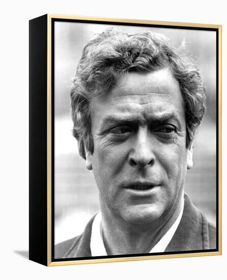 Michael Caine-null-Framed Stretched Canvas