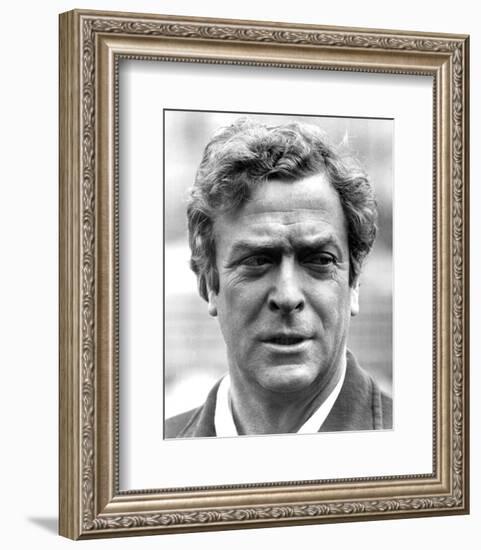 Michael Caine-null-Framed Photo