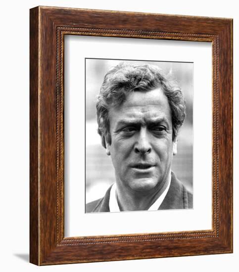 Michael Caine-null-Framed Photo