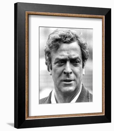 Michael Caine-null-Framed Photo