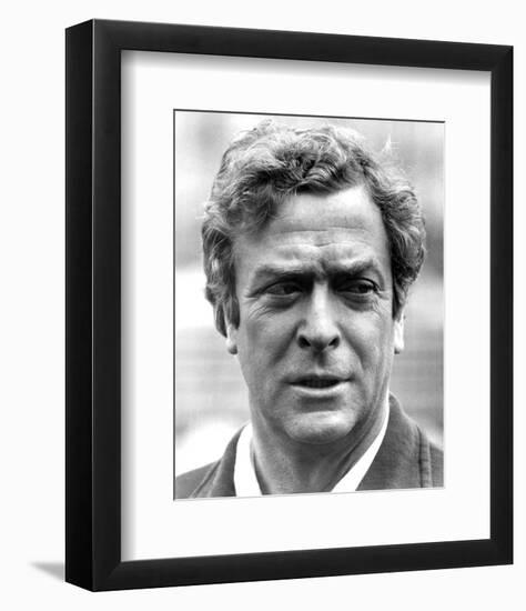 Michael Caine-null-Framed Photo