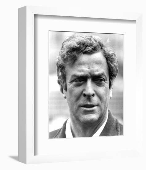 Michael Caine-null-Framed Photo