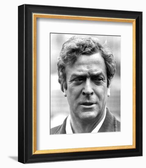 Michael Caine-null-Framed Photo