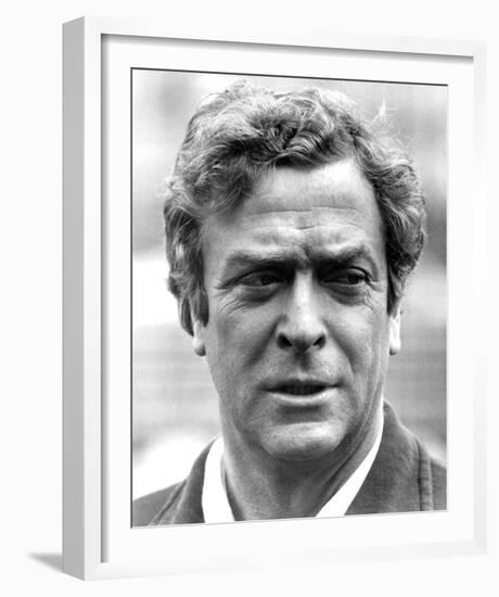 Michael Caine-null-Framed Photo