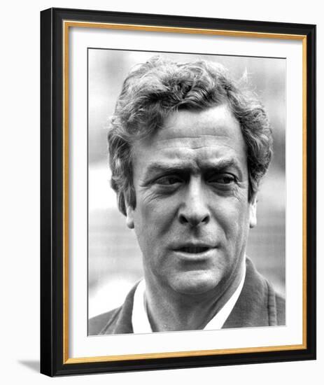 Michael Caine-null-Framed Photo