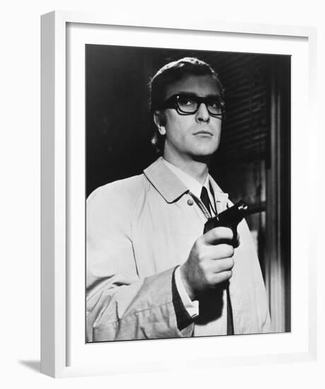 Michael Caine-null-Framed Photo