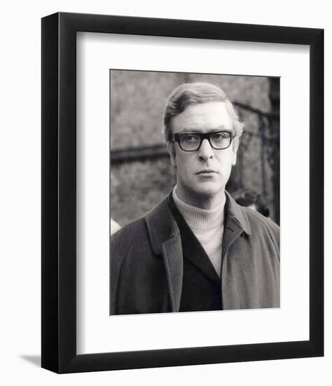 Michael Caine-null-Framed Photo