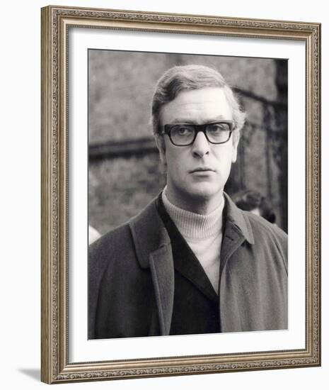 Michael Caine-null-Framed Photo