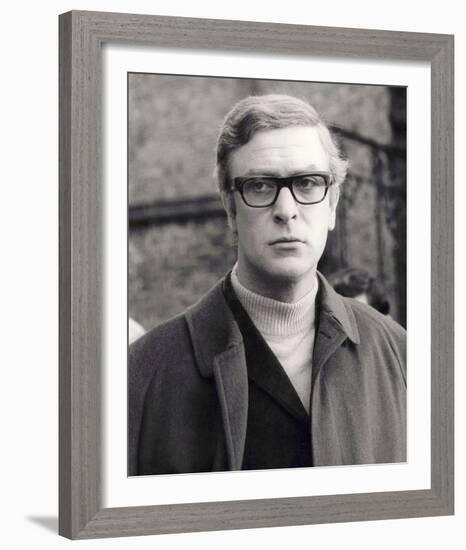 Michael Caine-null-Framed Photo