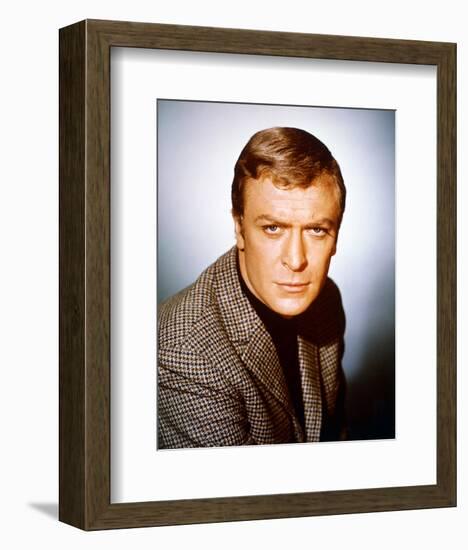 Michael Caine-null-Framed Photo