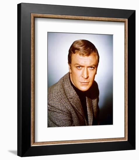 Michael Caine-null-Framed Photo