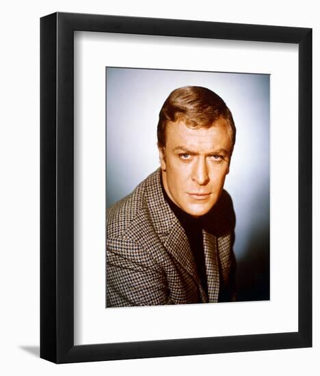 Michael Caine-null-Framed Photo