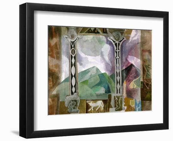 Giclee Print, , large