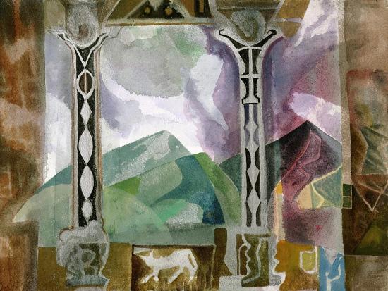 Giclee Print, , large