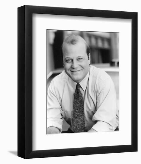 Michael Chiklis-null-Framed Photo