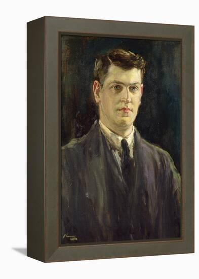 Michael Collins-Sir John Lavery-Framed Premier Image Canvas