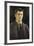 Michael Collins-Sir John Lavery-Framed Giclee Print