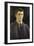 Michael Collins-Sir John Lavery-Framed Giclee Print